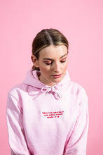 Lade das Bild in den Galerie-Viewer, Hoodie "Believer"